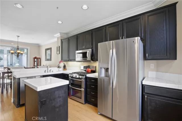 MLS: OC25130593 Condo For Sale