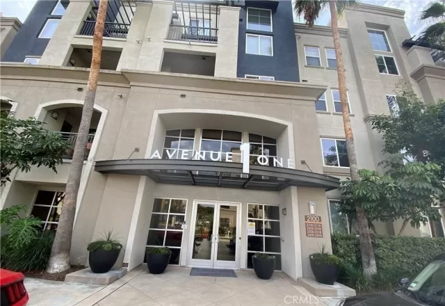 MLS: OC25130640 Condo For Sale