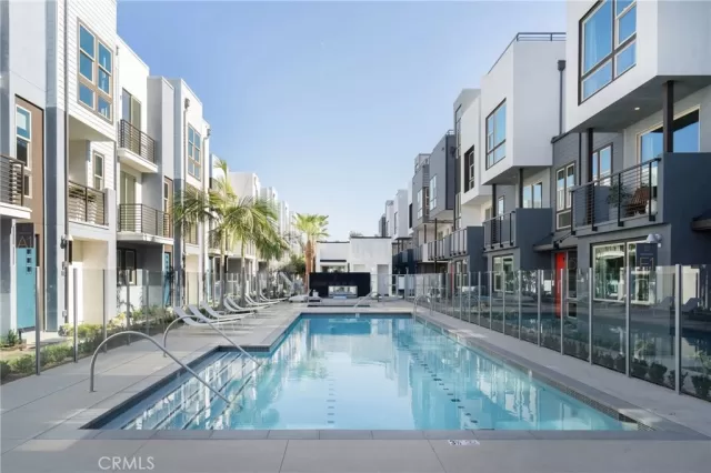 MLS: OC25130693 Condo For Sale