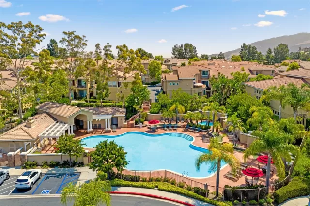 MLS: OC25130761 Condo For Sale