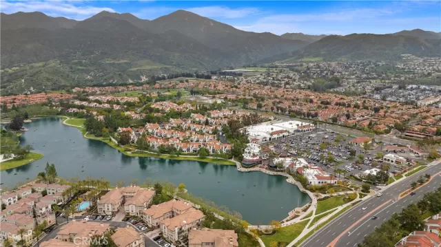 MLS: OC25130772 Condo For Sale