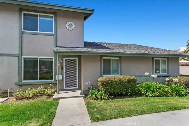 MLS: OC25130835 Condo For Sale