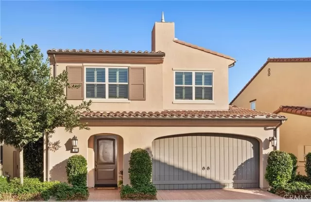 MLS: OC25130934 Condo For Sale