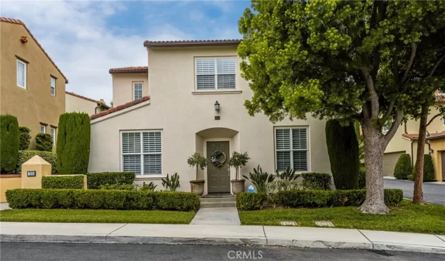 MLS: OC25130999 Condo For Sale