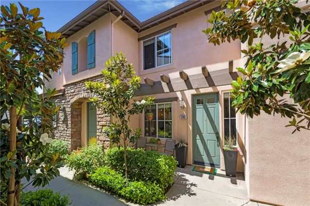 MLS: OC25131023 Condo For Sale