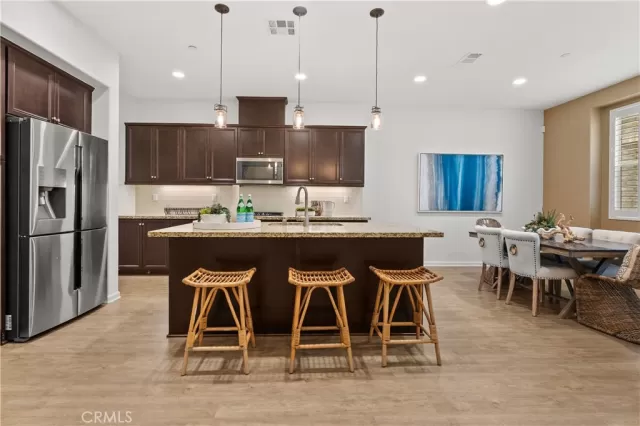 MLS: OC25131122 Condo For Sale