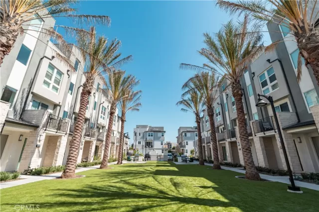 MLS: OC25131139 Condo For Sale