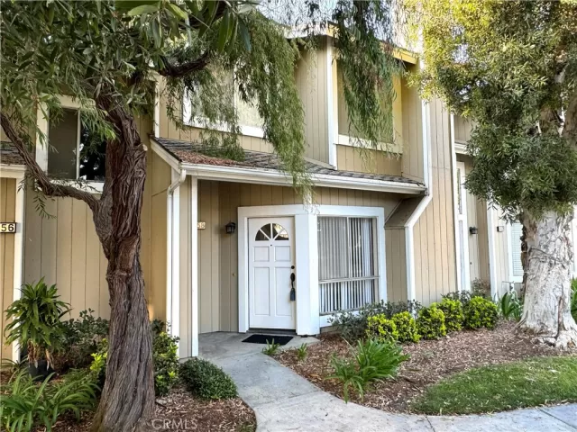 MLS: OC25131336 Condo For Sale