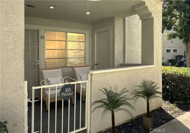 MLS: OC25131415 Condo For Sale