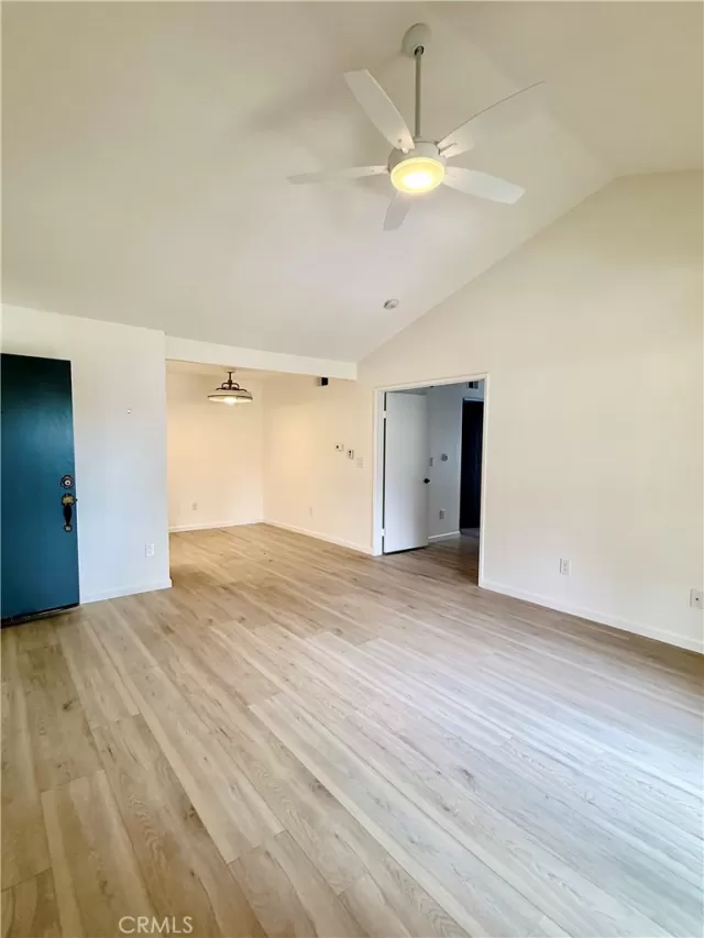 MLS: OC25131585 Condo For Sale
