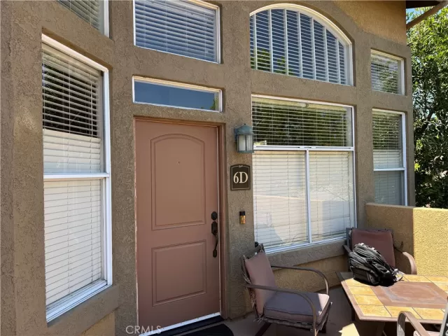 MLS: OC25131630 Condo For Sale