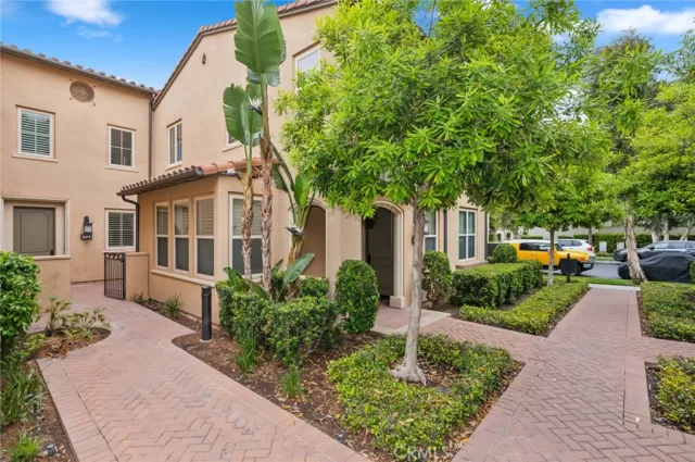 MLS: OC25131634 Condo For Sale