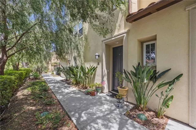 MLS: OC25131825 Condo For Sale