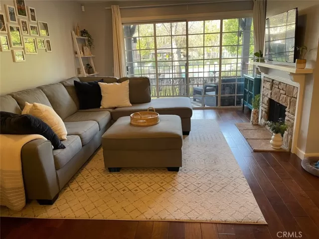 MLS: OC25131836 Condo For Sale