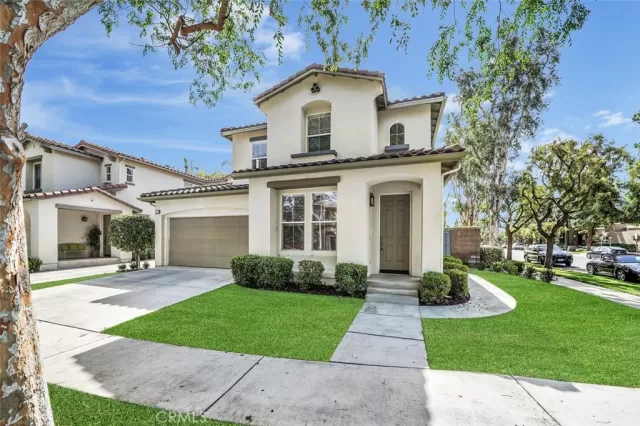 MLS: OC25131903 Condo For Sale