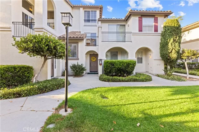 MLS: OC25132114 Condo For Sale