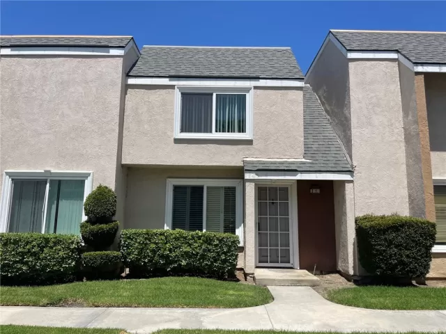 MLS: OC25132349 Condo For Sale