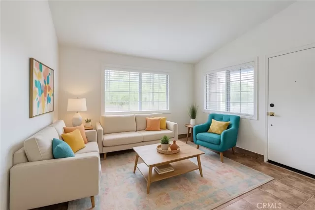 MLS: OC25132429 Condo For Sale