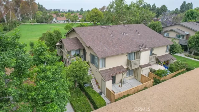 MLS: OC25132673 Condo For Sale