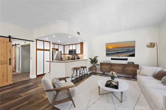 MLS: OC25132767 Condo For Sale