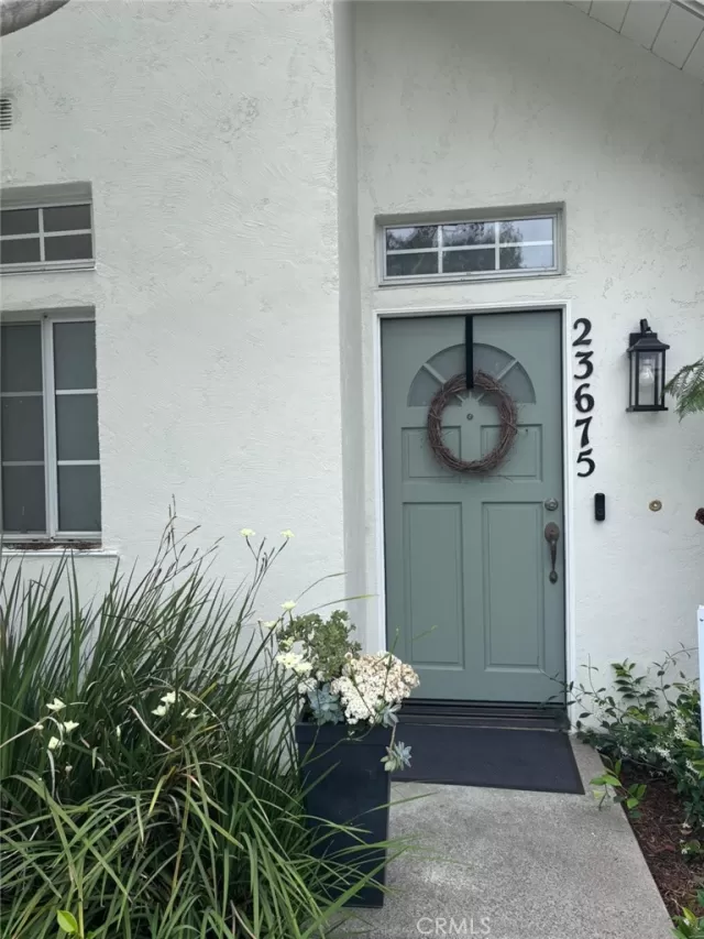 MLS: OC25132852 Condo For Sale