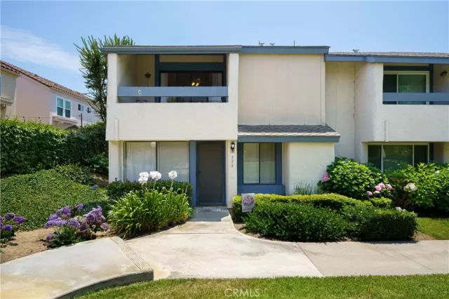 MLS: OC25133033 Condo For Sale