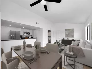 More Details about MLS # OC25133107 : 17333 BROOKHURST STREET D6