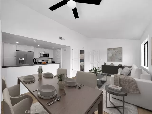 MLS: OC25133107 Condo For Sale