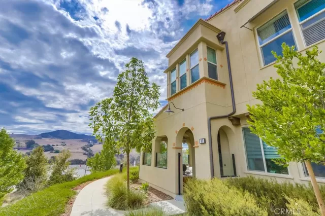 MLS: OC25133196 Condo For Sale