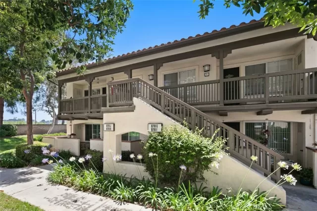 MLS: OC25133203 Condo For Sale