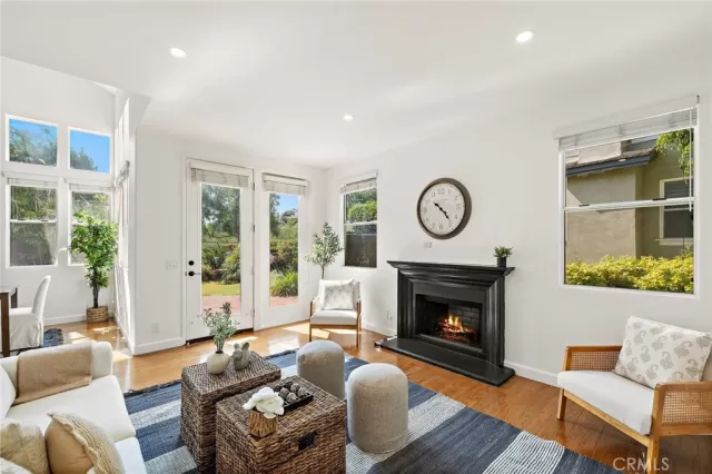 MLS: OC25133216 Condo For Sale