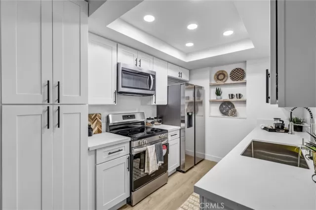 MLS: OC25133358 Condo For Sale