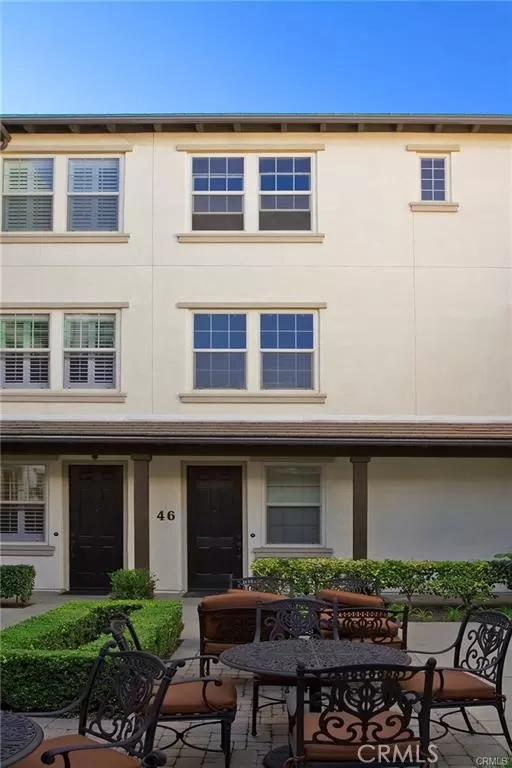 MLS: OC25133364 Condo For Sale