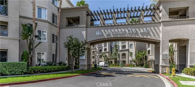 MLS: OC25133403 Condo For Sale