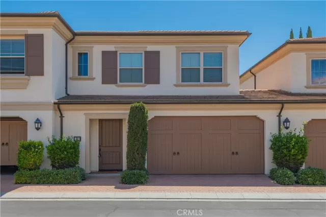 MLS: OC25133447 Condo For Sale