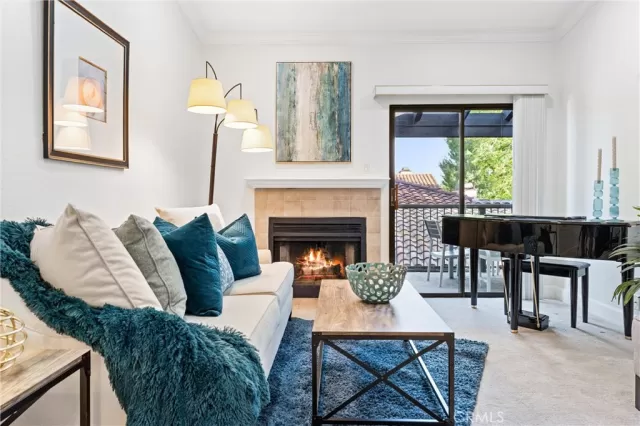 MLS: OC25133577 Condo For Sale