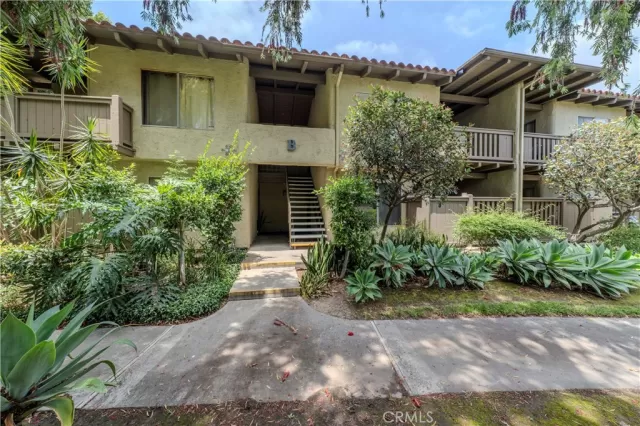 MLS: OC25133621 Condo For Sale