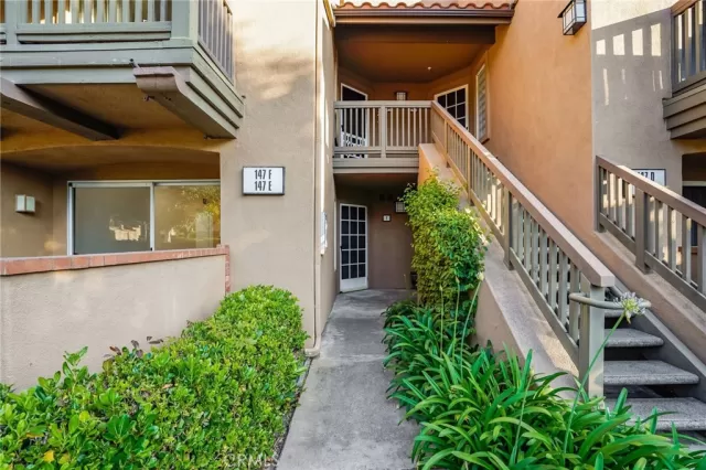 MLS: OC25133728 Condo For Sale