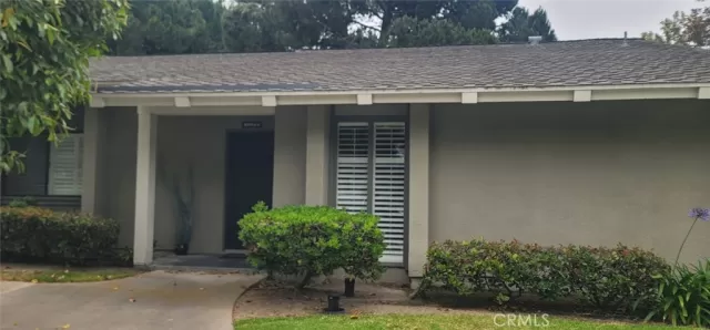 MLS: OC25133748 Condo For Sale