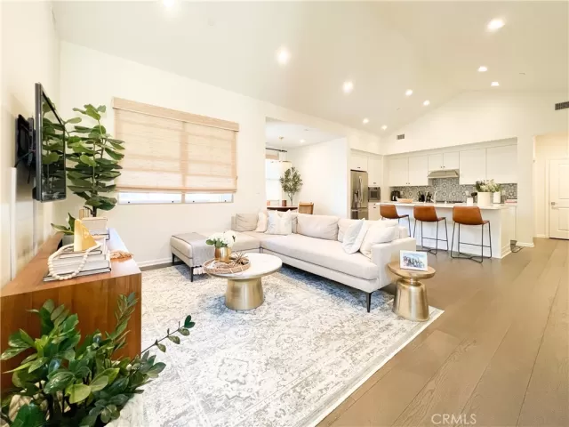 MLS: OC25133808 Condo For Sale