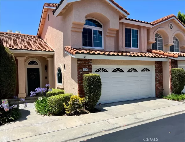 MLS: OC25133843 Condo For Sale