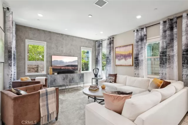 MLS: OC25133981 Condo For Sale