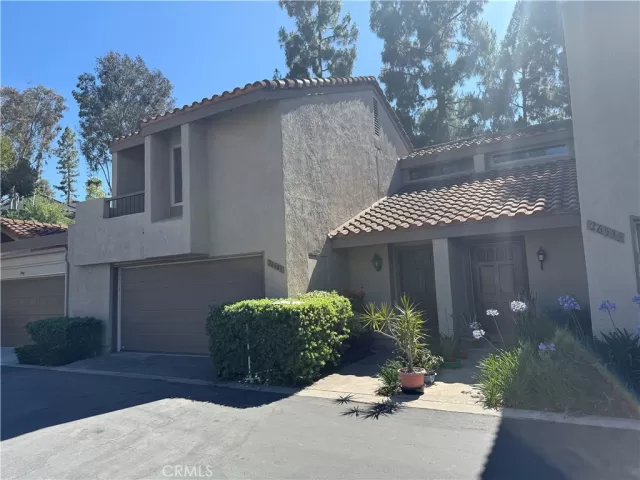 MLS: OC25134091 Condo For Sale