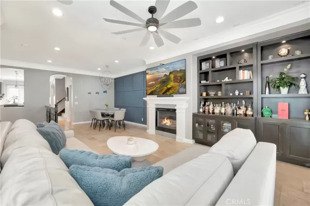 MLS: OC25134406 Condo For Sale