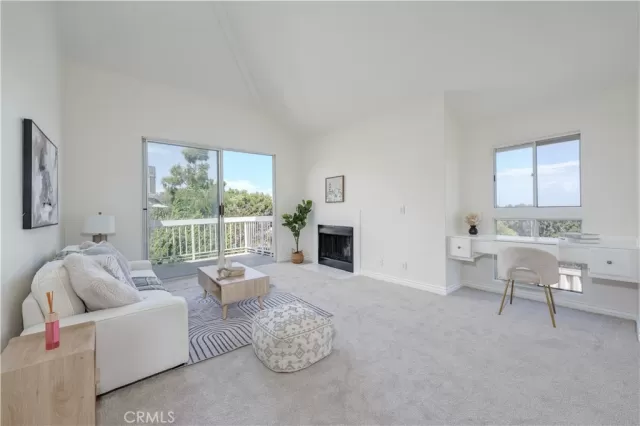 MLS: OC25134487 Condo For Sale