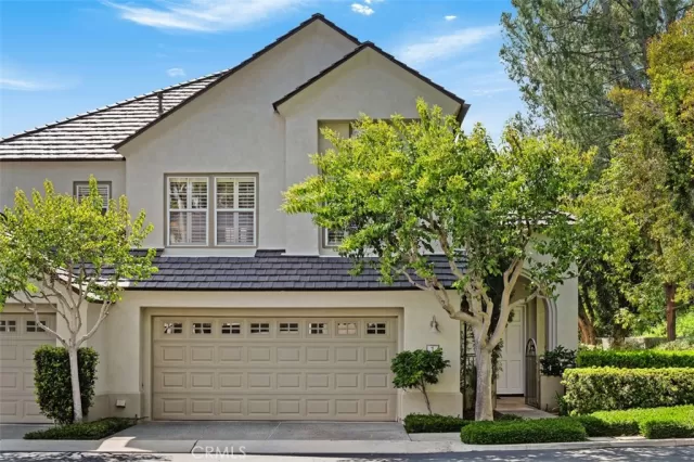 MLS: OC25134664 Condo For Sale