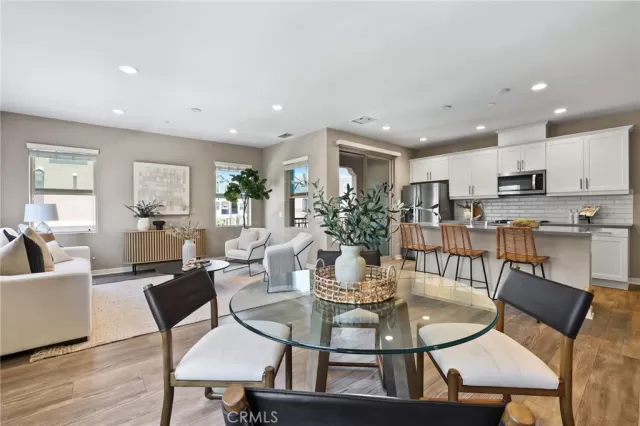 MLS: OC25134833 Condo For Sale