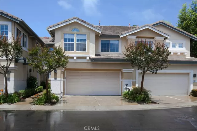 MLS: OC25135048 Condo For Sale