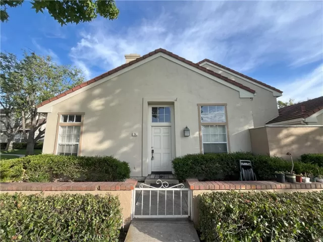 MLS: OC25135273 Condo For Sale