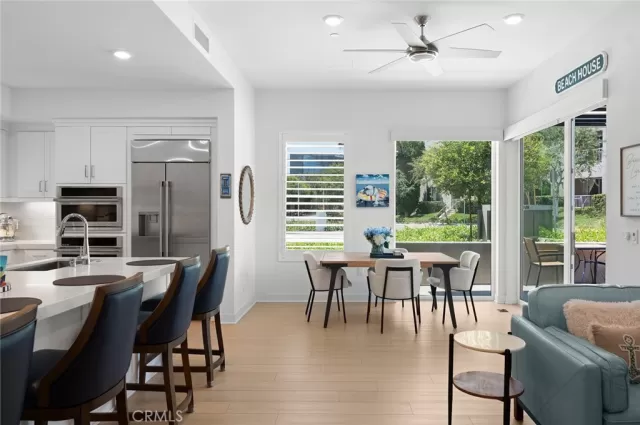 MLS: OC25135287 Condo For Sale